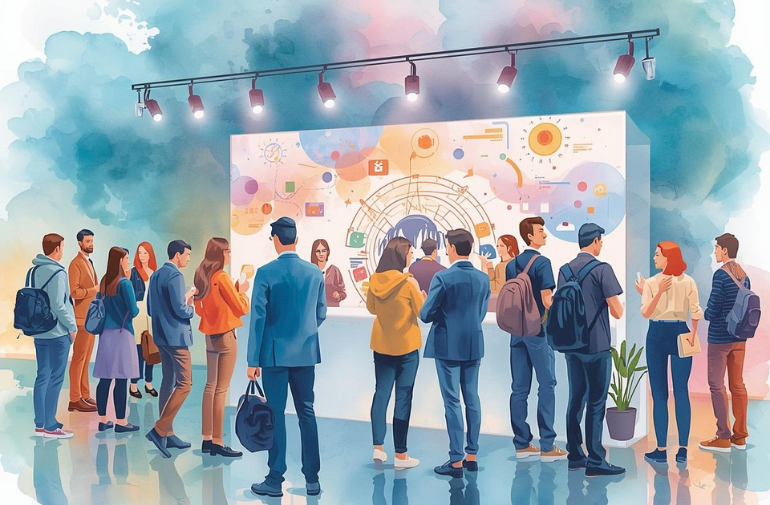 Why we turned down a seven-figure tour last quarter